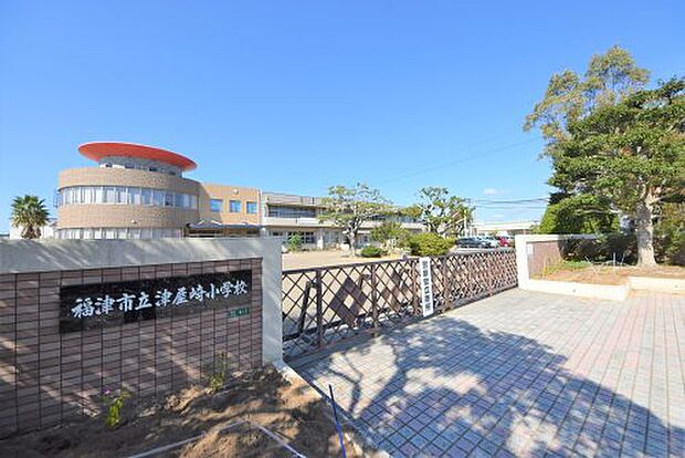 福津市立津屋崎小学校