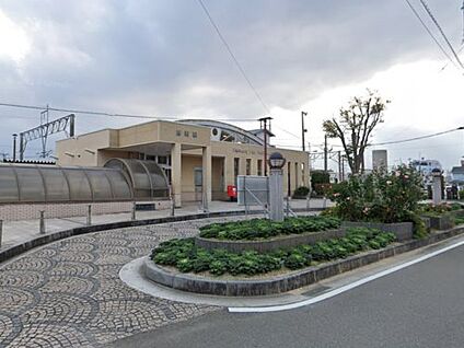 原町 徒歩530m