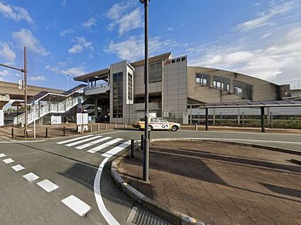 春日駅 徒歩1980m