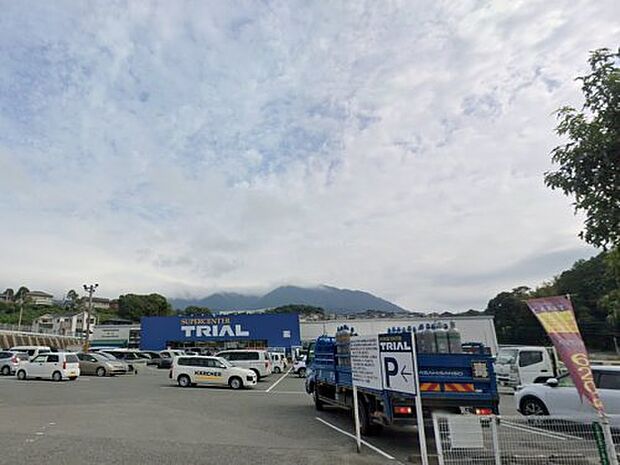 スーパーセンター 宇美店