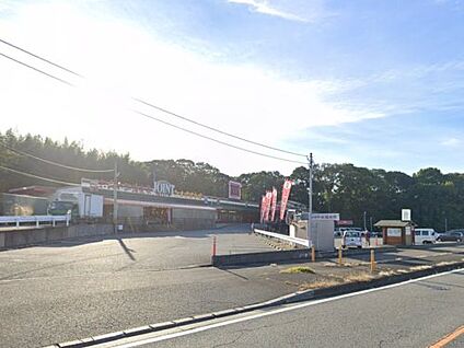 JOINT(ジョイント) たんぽぽ市場 徒歩1749m