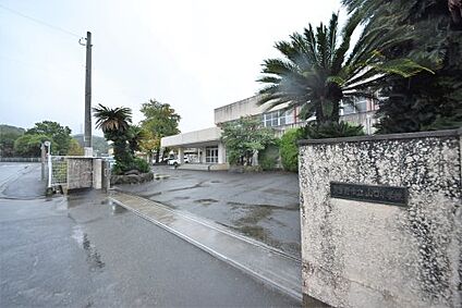 筑紫野市立山口小学校 徒歩1111m