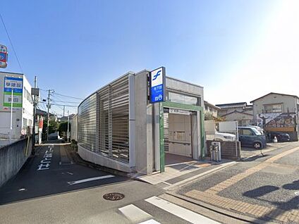 茶山駅 徒歩1080m