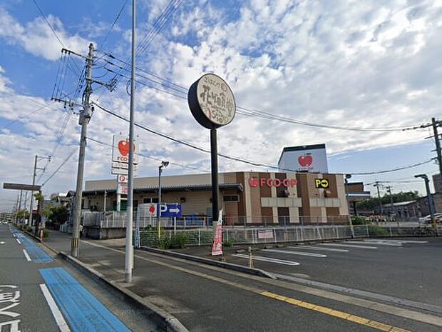 FCO・OP花畑店