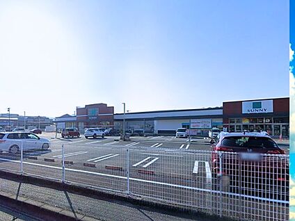 サニー月隈店 徒歩2152m