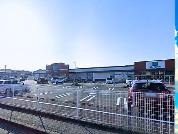 サニー月隈店