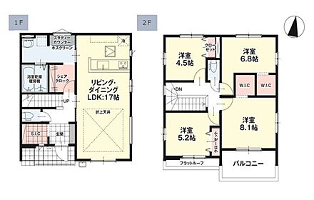 ぜひ一度見ていただきたい、「大野城市乙金東1丁目台1-2棟（1号棟）」です。徒歩16分の場所に大野城市立大野東小学校があります。物件の向きは南向きです。103.65m2の建物面積でゆったりと暮らすことができる物件です。快適な暮らしを送るために、当社スタッフが総力を挙げて不動産探しを致します。まずはご希望条件などをお気軽にお申しつけくださいませ。 