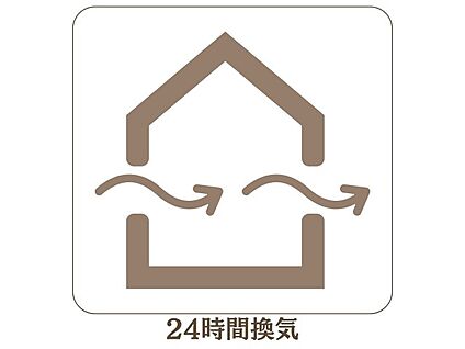 24時間換気