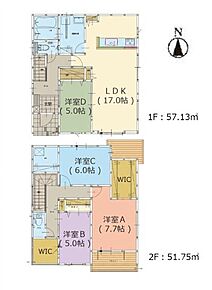 ぜひ一度見ていただきたい、「糸島市前原駅南1丁目第3-3棟(1号棟)」です。家から438mのところに西日本シティ銀行 糸島市役所があります。戸建て物件をご検討なら、コチラの新築の物件をご覧ください。TVインターホン付きでお子様のお留守番も安心です。当社スタッフと一緒に、お客様の新生活に相応しいマイホームを探しましょう。住まい探しを全力でサポート致しますので、まずはお気軽にご連絡ください。 