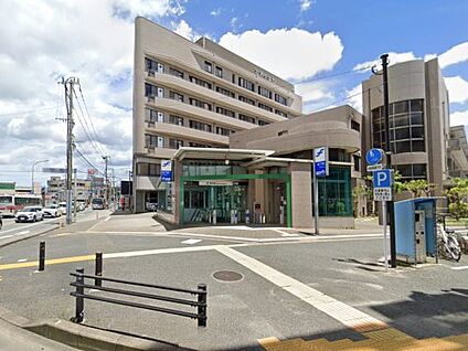 野芥駅 徒歩1385m