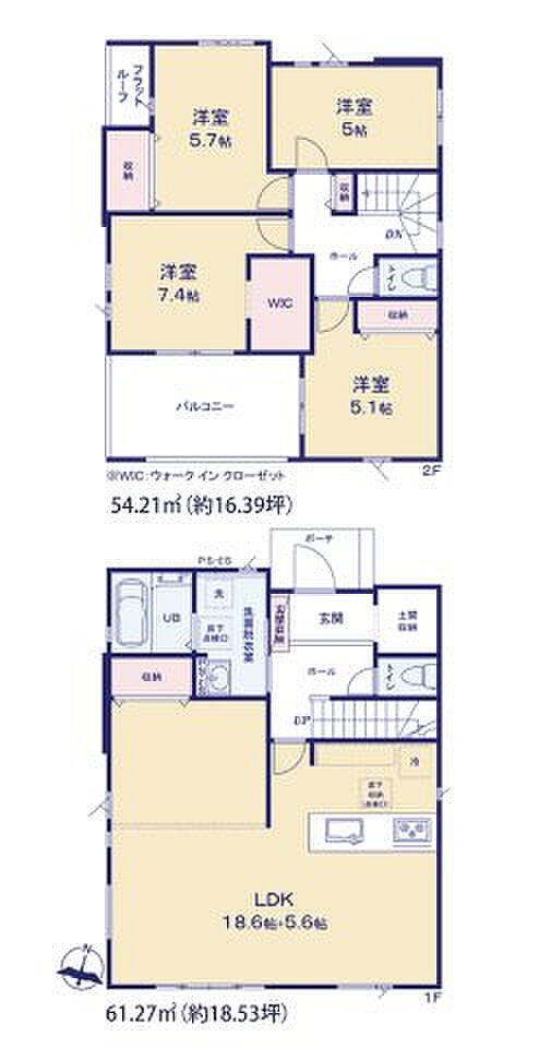 【4LDK】こだわりポイント満載の大野城市大城1丁目第2-3棟(3号棟) 。こちらの物件は南向きです。建物面積112.19平米の物件は住み心地が良いと評判です。家族皆で暮らすなら広々とした4LDKの物件。不動産購入で失敗しないように、豊富な経験と知識を持つ当社がしっかりとサポートを行います。ご希望の条件がございましたら、当社スタッフにお聞かせください。