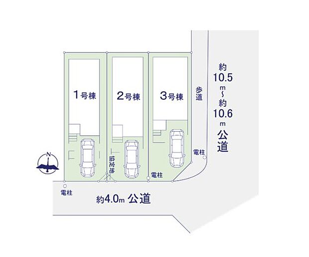 【3LDK】福岡市西区小戸3丁目第7-3棟(2号棟) :筑肥線下山門駅にも近くて便利。セブンイレブン 福岡小戸4丁目店まで徒歩5分と近場にコンビニがあるのもポイント。価格4,999万円のお住まいはこちらです。住みやすい環境が整った福岡市西区で一戸建てを購入するのであれば、豊富な不動産情報を扱う当社のスタッフまでお問い合わせください。