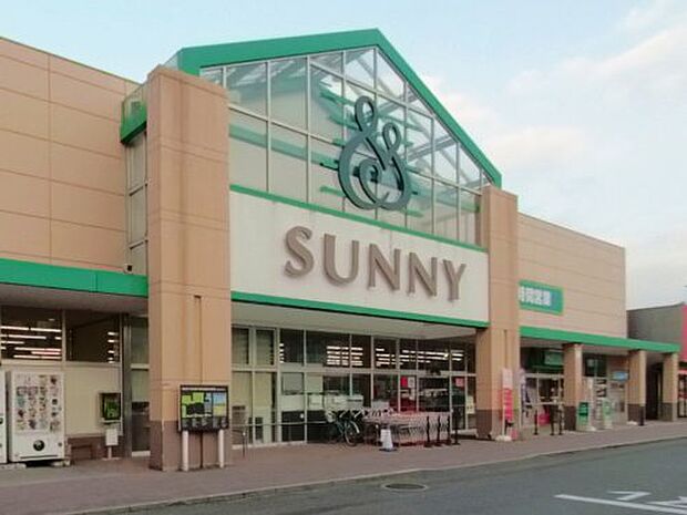 サニー姪浜店
