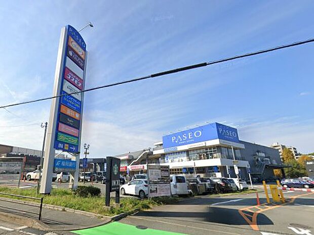 フードウェイ野間大池店