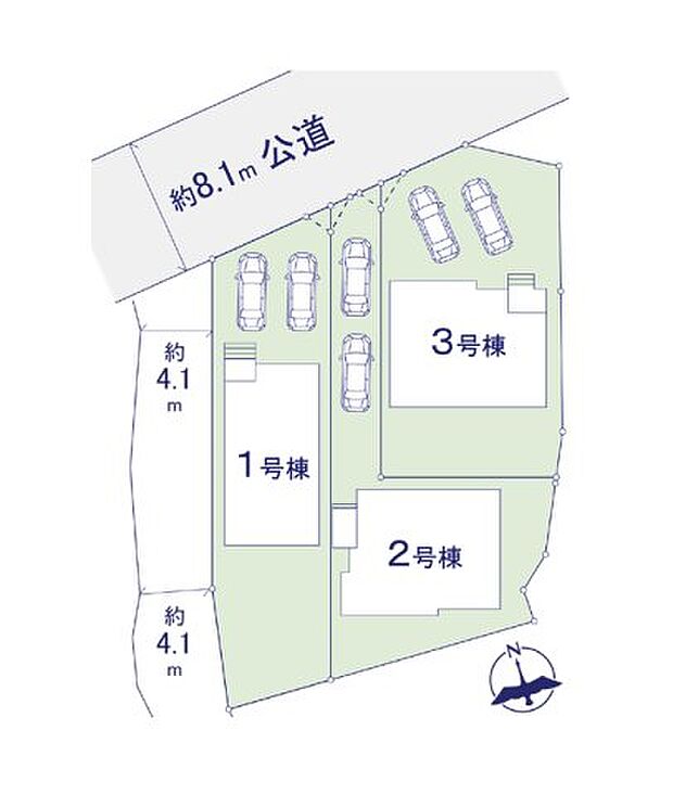 【4LDK】糟屋郡宇美町宇美東3丁目第3-3棟(2号棟) :香椎線宇美駅にも近くて便利。徒歩9分の距離に宇美町立宇美東中学校があるのも魅力。南向きの物件です。冬場の寒さは24時間換気システムがあれば軽減できます。糟屋郡宇美町にある一戸建てのお問い合わせは、当社が承っております。マイホームの購入を検討しているお客様のサポートを致します。