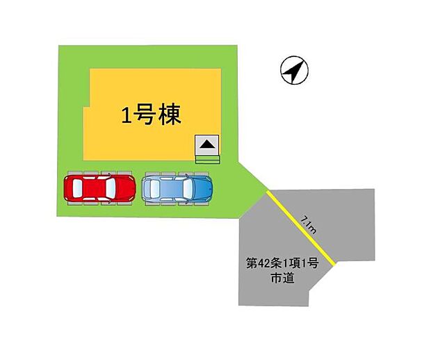 【4LDK】徒歩22分の距離に福岡市立香椎第2中学校があるのも魅力。24時間換気システムが付いています。新築戸建てで新生活を始めてはいかがでしょうか。駅まで徒歩11分の場所に立地しています。アイマのスタッフが不動産購入のサポートを致します。気になる点などがございましたら、お気軽にお問い合わせください。
