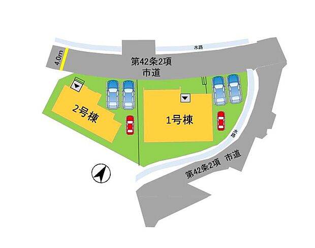 【4LDK】「糸島市篠原西3丁目第1-2棟(1号棟)」のここがイチオシ。システムキッチンは必要な物が組み込まれているため、すぐ調理できます。南向きの物件のご紹介です。浴室乾燥機のあるお風呂場は洗濯物を干すときにも便利です。不動産購入で失敗しないように、豊富な経験と知識を持つ当社がしっかりとサポートを行います。ご希望の条件がございましたら、当社スタッフにお聞かせください。