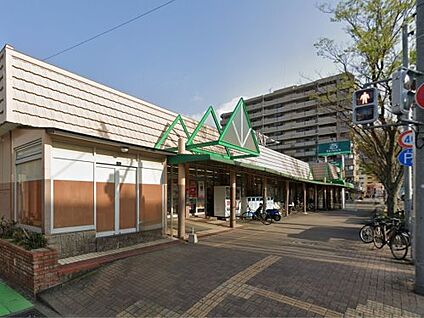 サニー長住店 徒歩418m