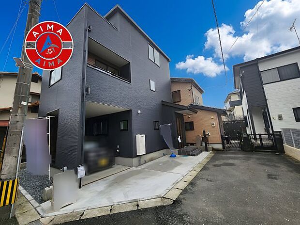 【外観】見学の時間などお気軽にお問い合わせ下さい。