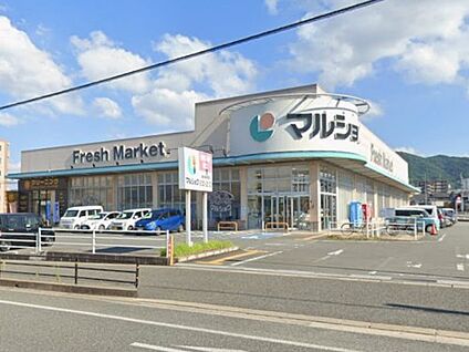 マルショク今宿店 徒歩3164m