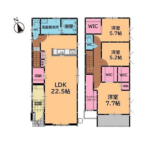 【4LDK】新生活を失敗せず、スタートさせたいならこちらの「S・太宰府市通古賀6丁目第1-4棟(2号棟)」はいかがでしょうか。家から355mのところにJA筑紫 榎寺出張所があります。家族におすすめな4LDK。設備も充実しています。あなたが求める暮らしを実現させましょう。こだわりぬいて住まいを選べば、快適な生活が待っています。ぜひご検討くださいませ。