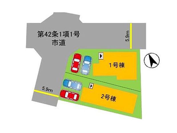 【4LDK】春日市立白水小学校まで徒歩9分。子どもを安心して学校に通わせたいファミリーにおすすめです。建物面積103.3m2の物件はいかがですか。当社では春日市にある不動産情報をご用意しておりますので、住まい探しをする方はお気軽にお問い合わせください。スタッフ一同お待ちしております。