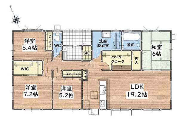 【4LDK】ファミリー向けのポイント、筑紫野市立阿志岐小学校が徒歩6分のところにあります。新築ならではの「新しさ」がとても魅力です。新築戸建てはみんなの夢です。自動で良い湯加減のお湯を張るのが可能なオートバスです。不動産情報はもちろん、地域情報も詳しくお伝え致します。筑紫野市で生活するにあたって気になる点があれば、ぜひご質問くださいませ。