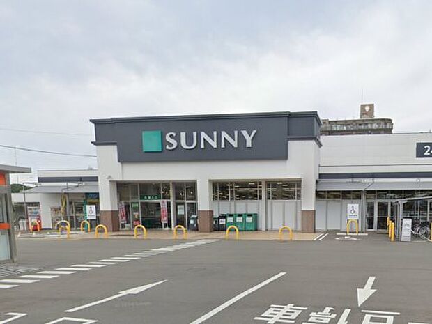 サニー奈多店