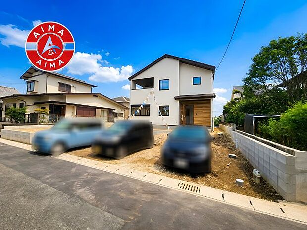 【外観】見学の時間などお気軽にお問い合わせ下さい。