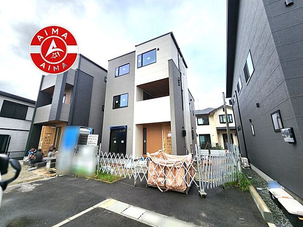 【外観】見学の時間などお気軽にお問い合わせ下さい。