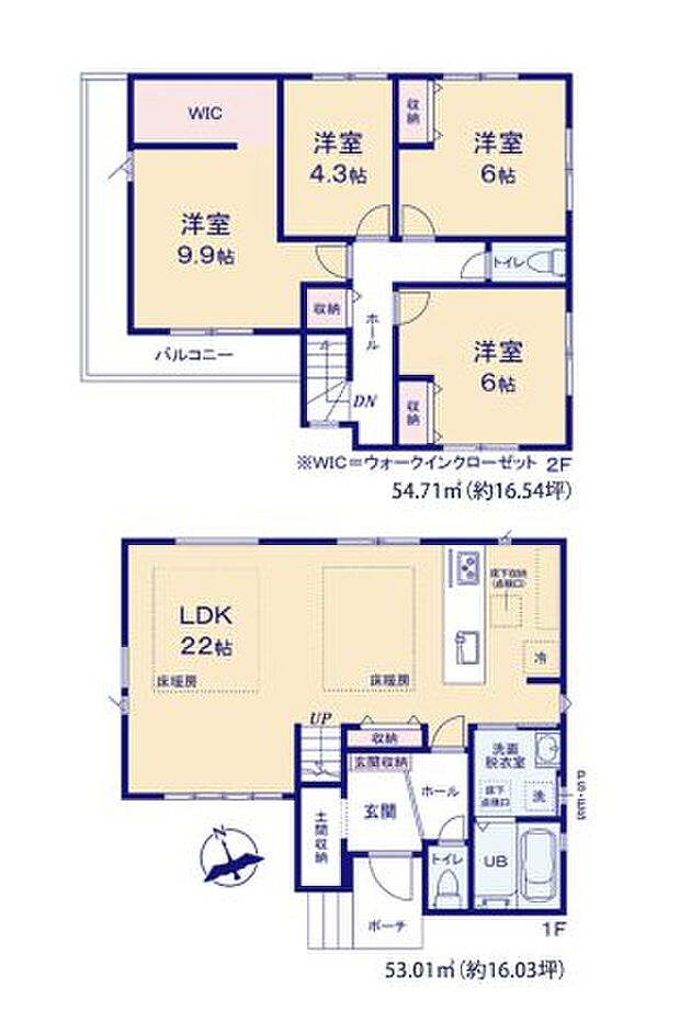 【4LDK】福岡市立松島小学校が徒歩9分のところにあり、お子様の通学も便利です。防犯シャッター付、小さいお子さんがいる家庭も安心の生活を送ることができます。充実の設備が好評の4,788万円の物件はこちらです。福岡市東区の篠栗線柚須周辺で住まい探しをするのであれば、当社までご連絡ください。当社でなら、きっと素敵な一戸建てが見つかることでしょう。