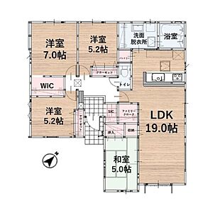 通学区域の小学校は福岡市立野芥小学校徒歩17分。新築の戸建て物件です。シューズボックス付きなので、ご家族みんなの靴も整頓できます。こちらは南向きの物件です。ぜひ一度ご覧ください。これからの生活を、今までよりも快適なものにしませんか。まずはお住まいをよりよいものにしていきましょう。ぜひ当社での不動産探しをご検討ください。 