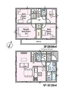 香椎線奈多駅周辺への引っ越しをお考えなら「福岡市東区塩浜1丁目第6-3棟(1号棟)」。福岡市立和白小学校が通学範囲内、学校まで徒歩6分。駅までは徒歩15分でアクセス可能です。地域情報に詳しいアイマのスタッフが住まい探しをサポートいたしますので、まずは092-406-1170からお電話ください。 