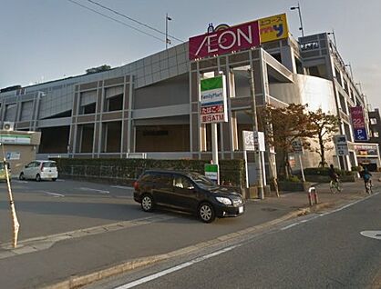 イオンスタイル笹丘 徒歩23125m
