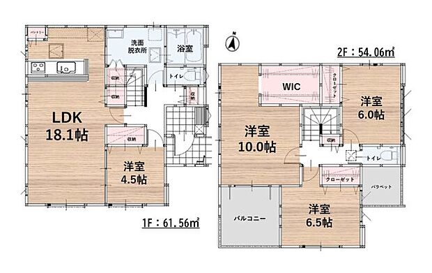【4LDK】福岡市立席田中学校が徒歩55分で通学にも便利です。来客が一目でわかるTVインターホン付き。4,198万円の物件価格で経済的にもゆとりのある生活が可能。24時間換気システムで快適な空間を作り出しています。当社スタッフが住まい探しをサポート致しますので、西鉄大牟田線桜並木周辺へお引っ越しをするなら、ぜひお問い合わせください。