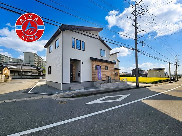 【外観】見学の時間などお気軽にお問い合わせ下さい。