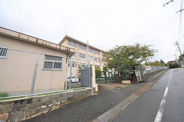 福岡市立長丘小学校