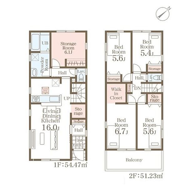 【4LDK】福岡市立舞松原小学校が通学範囲内、学校まで徒歩3分。自然なイメージを感じることの出来るフローリングとなっています。システムキッチン付きの物件です。こちらの4,998万円の物件はいかがでしょうか。福岡市東区での新生活を当社がサポート致します。不動産の購入についてお困りの点などございましたら、ぜひご連絡くださいませ。