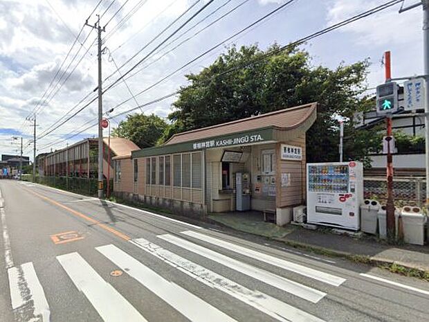 香椎神宮