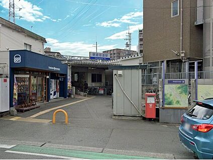 朝倉街道 徒歩1587m