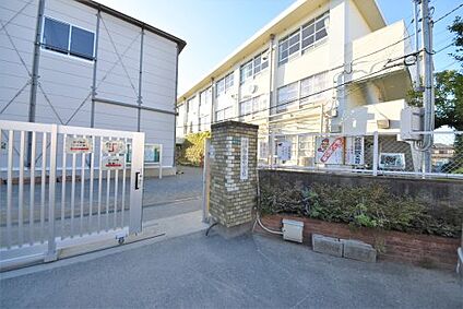 福岡市立今宿小学校 徒歩1065m
