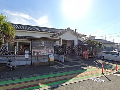 今宿 徒歩1314m