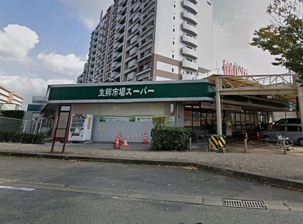 ダイキョーバリュー野多目店 徒歩730m