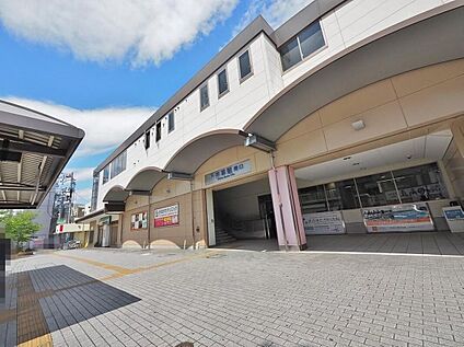 下井草駅 1107m(徒歩14分)