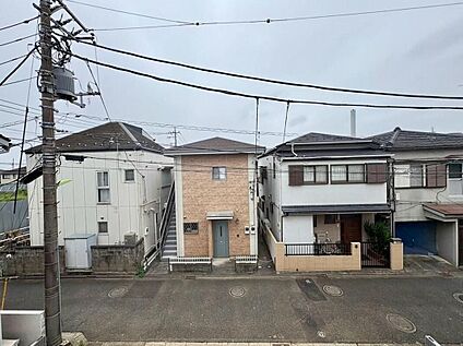 現地外観写真