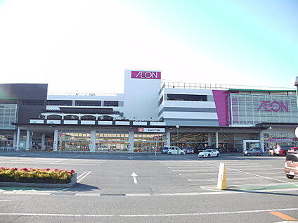 イオンモール姫路大津 2.1km(車8分)