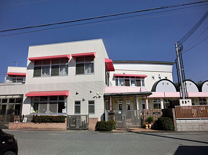 広畑めばえ保育園 800m(徒歩10分)