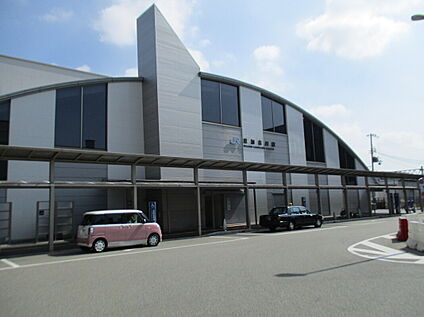 JR山陽本線『東加古川駅』 1.5km(徒歩19分)