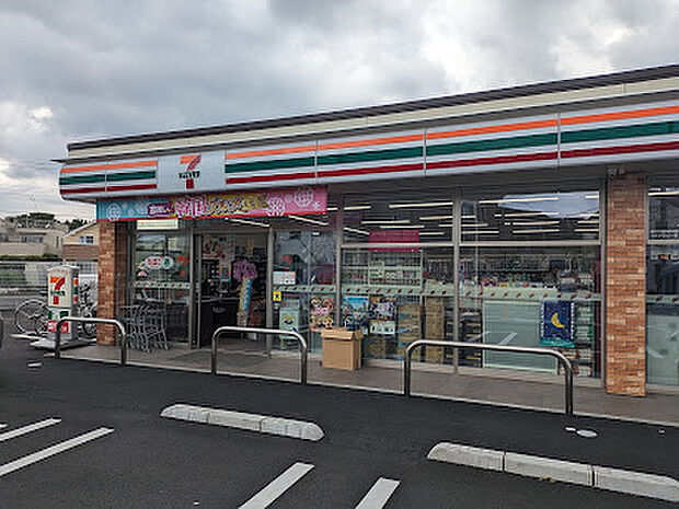 セブン-イレブン 府中南町２丁目店 （約880m）