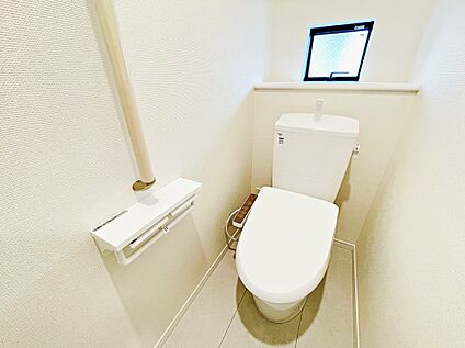 【トイレ】